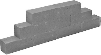 linia excellence gris 60x12x12cm85